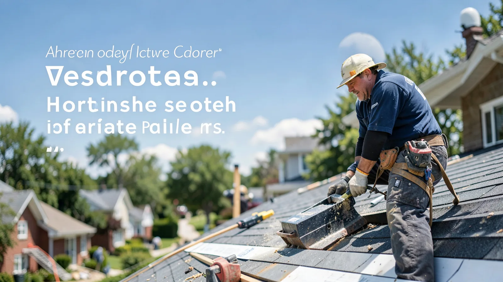 Roof Replacement in Roberts, WI near me